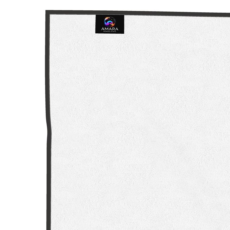 Amara Nomad Stay Towels