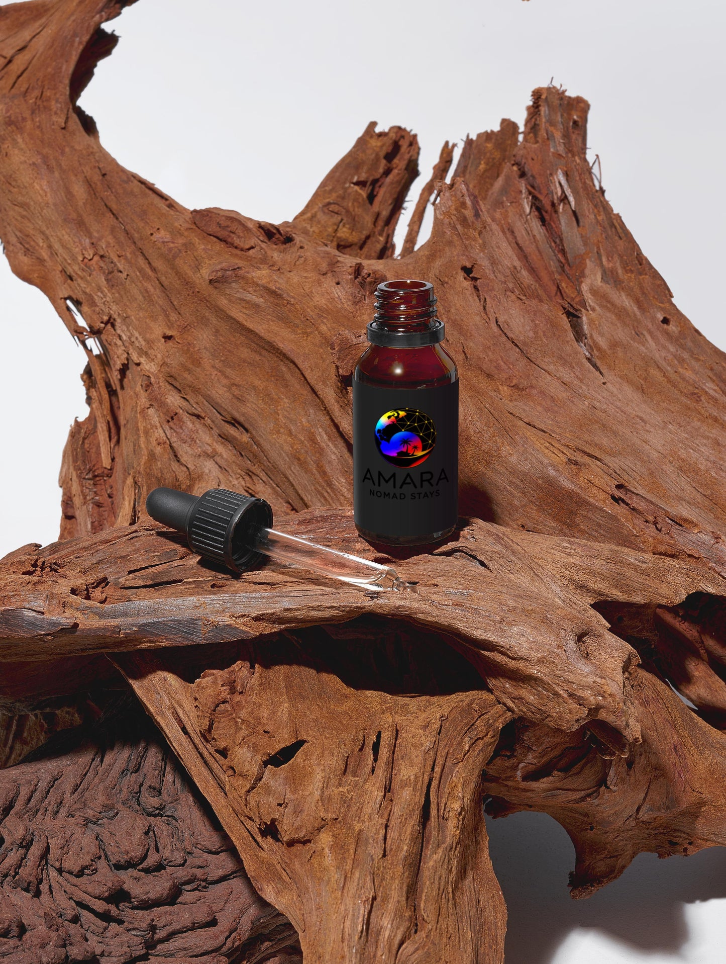 Amara Nomad Stay Antioxidant Ginkgo Gel Booster