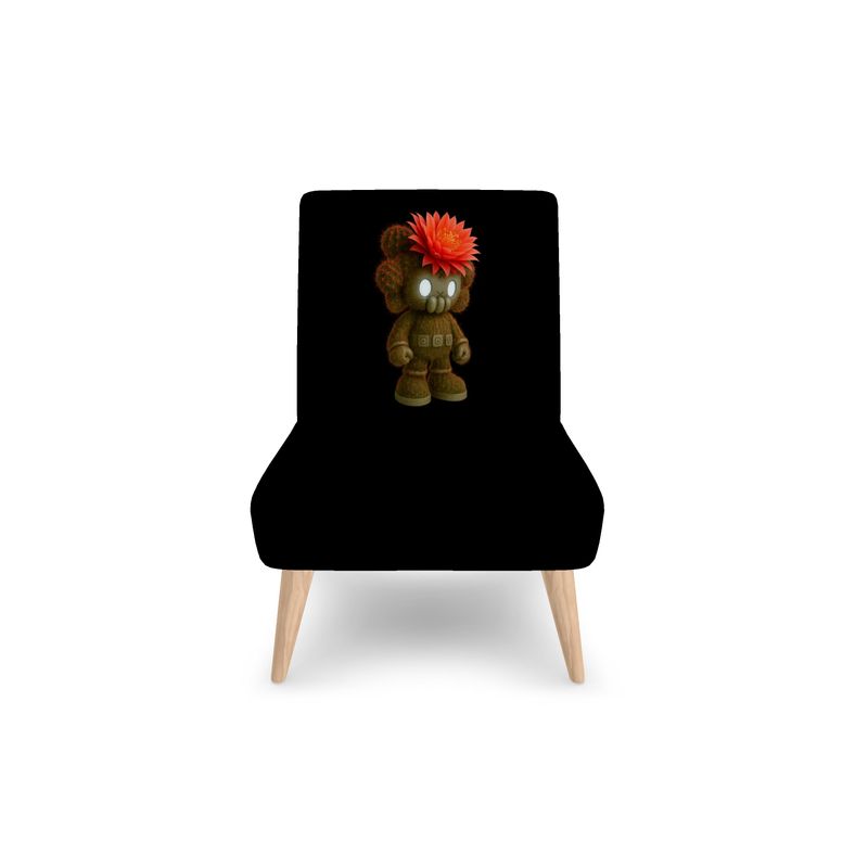 AMARA NOMAD STAY Occasional Chair (Signature Edition)