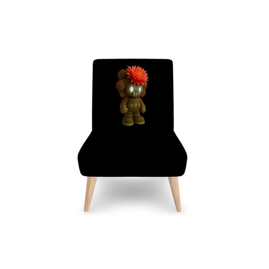 AMARA NOMAD STAY Occasional Chair (Signature Edition)