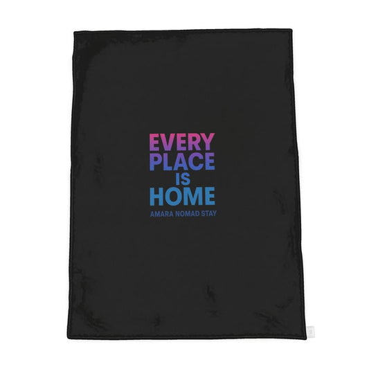 Amara Nomad Stay Throw