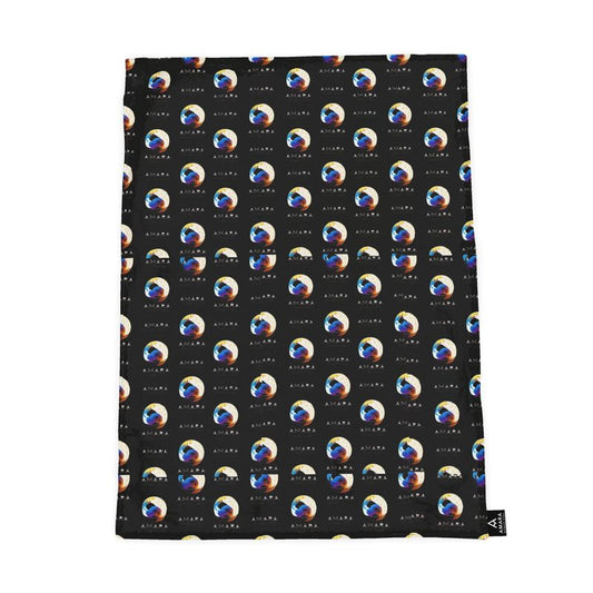 Amara Nomad Stay Throw