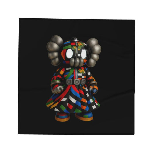 Amara Nomad Stay Blanket