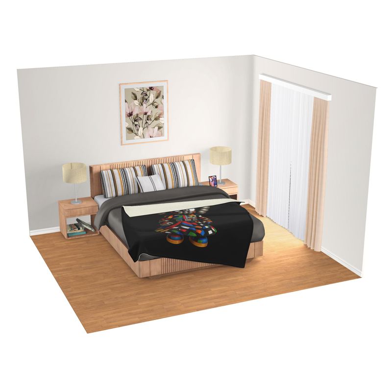 Amara Nomad Stay Blanket