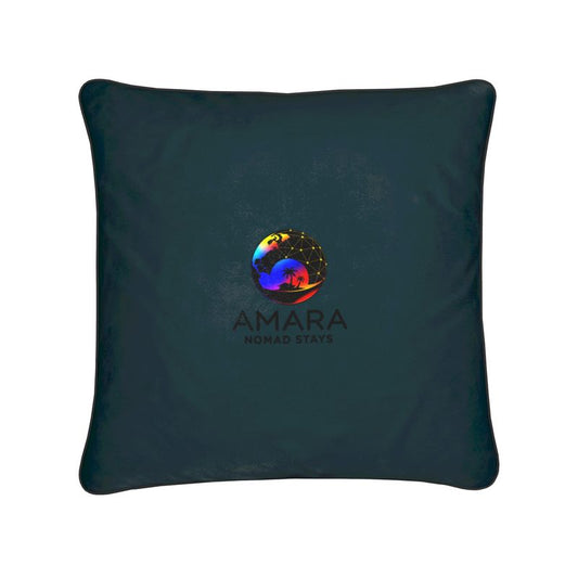 Amara Nomad Stay Cushions