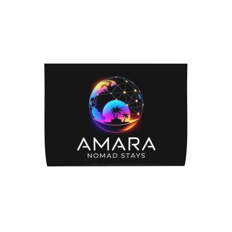 Amara Nomad Stay Cushions
