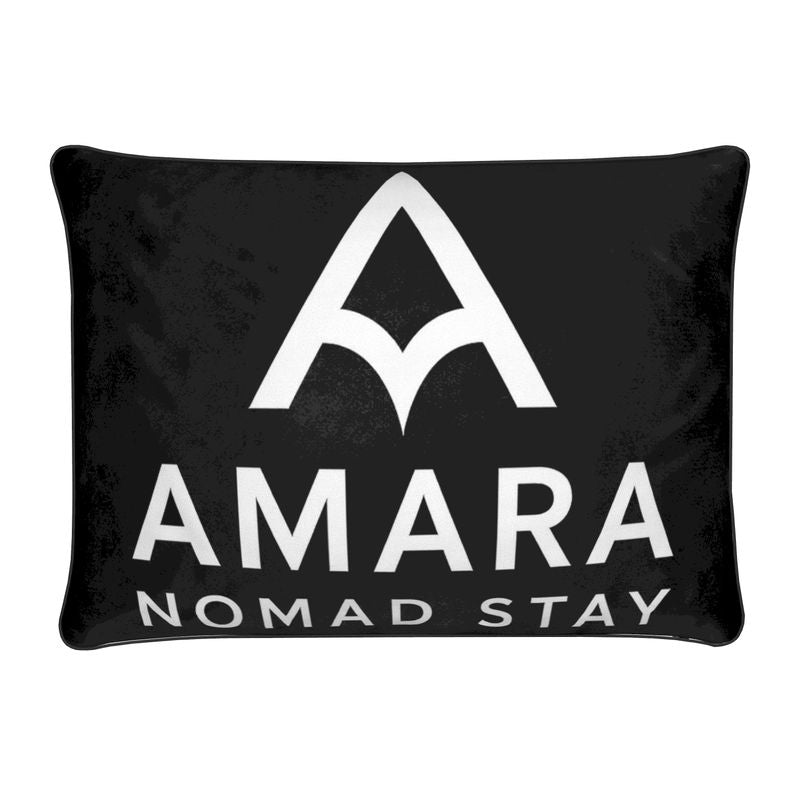 Amara Nomad Stay Cushions