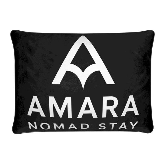 Amara Nomad Stay Cushions