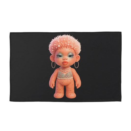 Amara Nomad Stay Towel Set