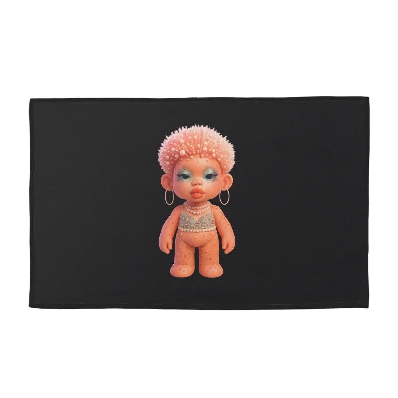 Amara Nomad Stay Towel Set