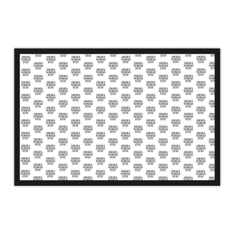 Amara Nomad Stay Mats