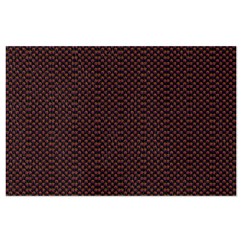 Amara Nomad Stay Vinyl Placemats