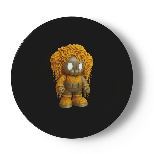 Amara Nomad Stay China Plates