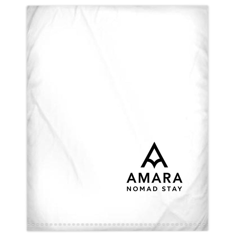 Amara Nomad Stay Duvet Covers