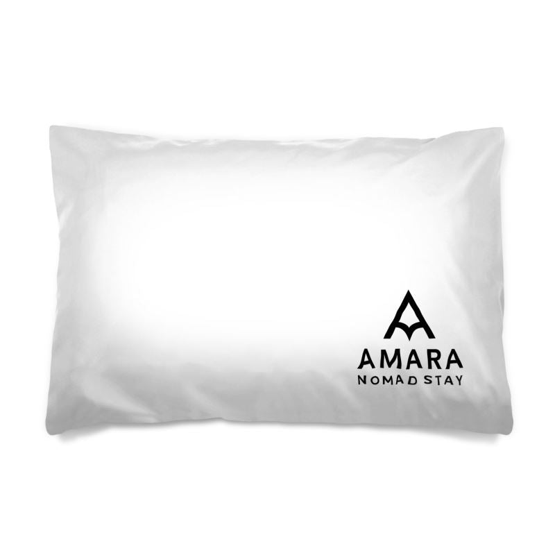 Amara Nomad Stay Duvet Covers