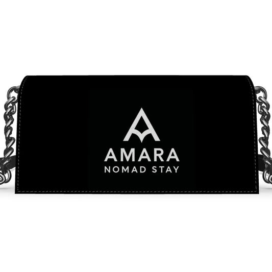 Amara Nomad Stay Kenway Evening bag