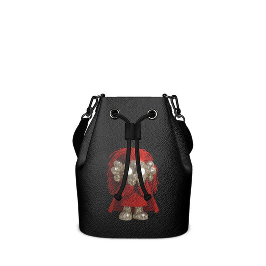 Amara Nomad Stay Bucket Bag