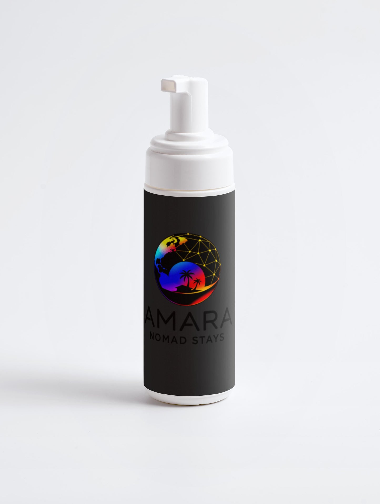 Amara Nomad Stay Baby Foaming Wash
