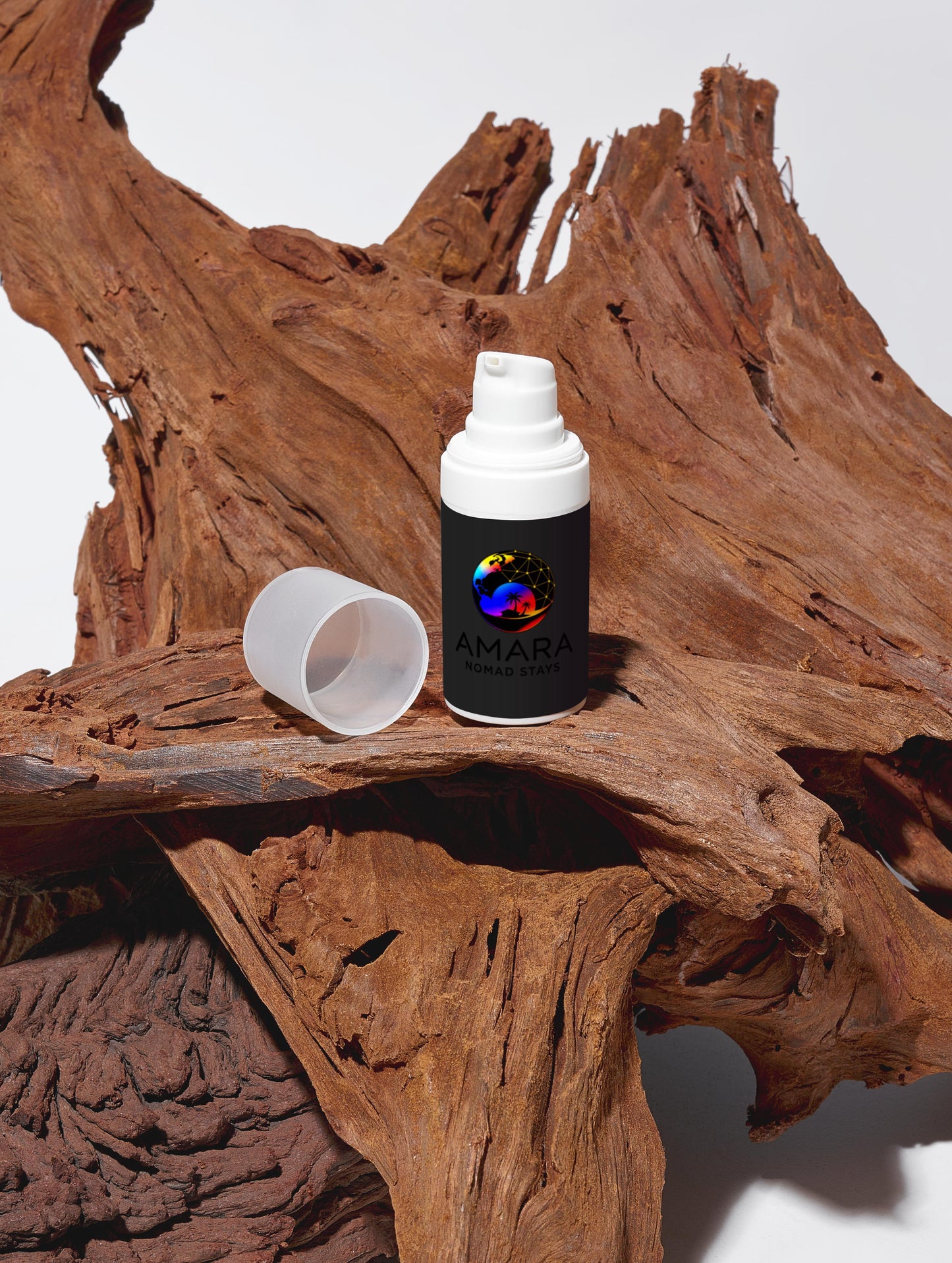 Amara Nomad Stay Acne Spot Care