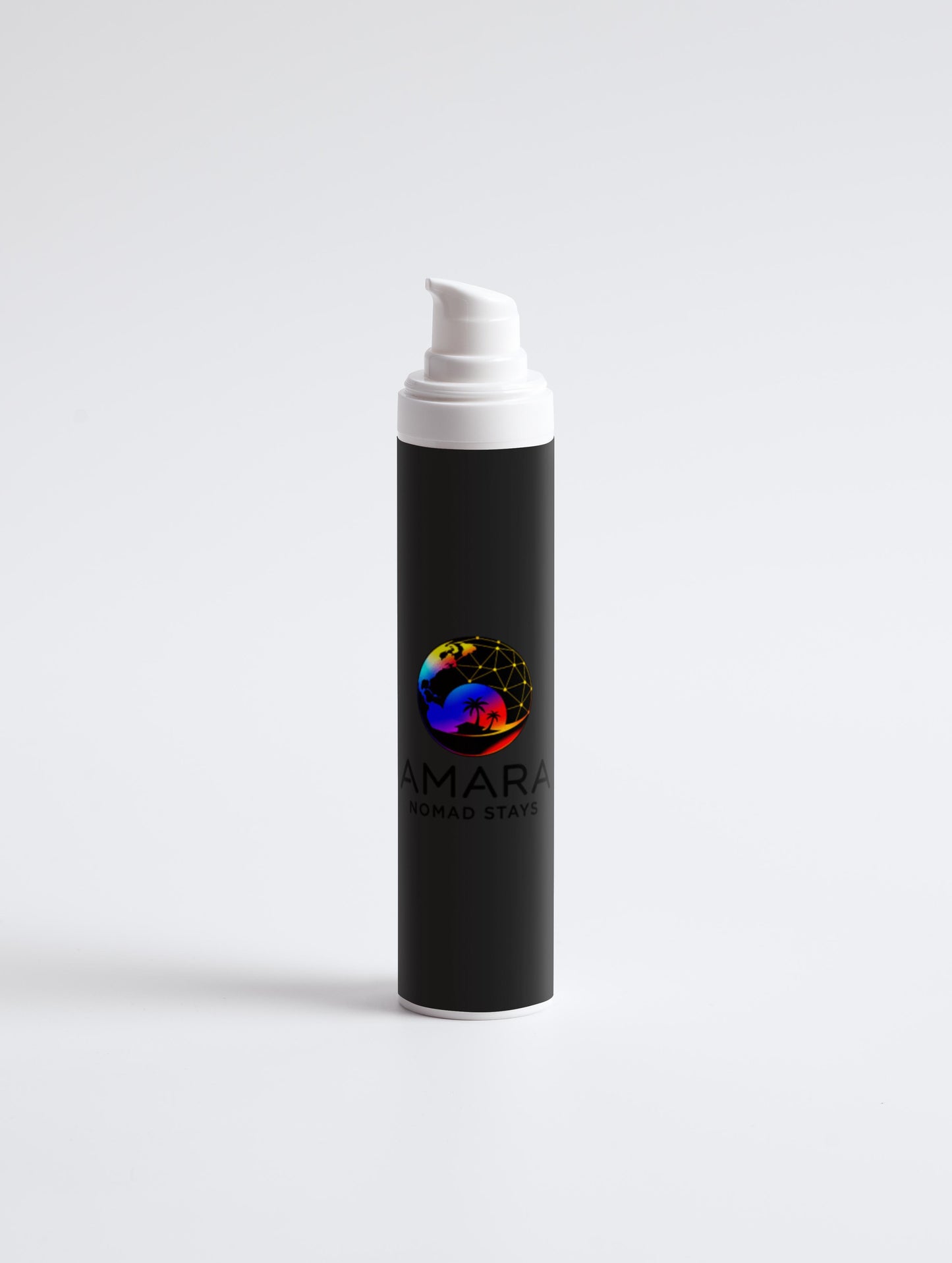 Amara Nomad Stay Anti-Ageing Performance Duo