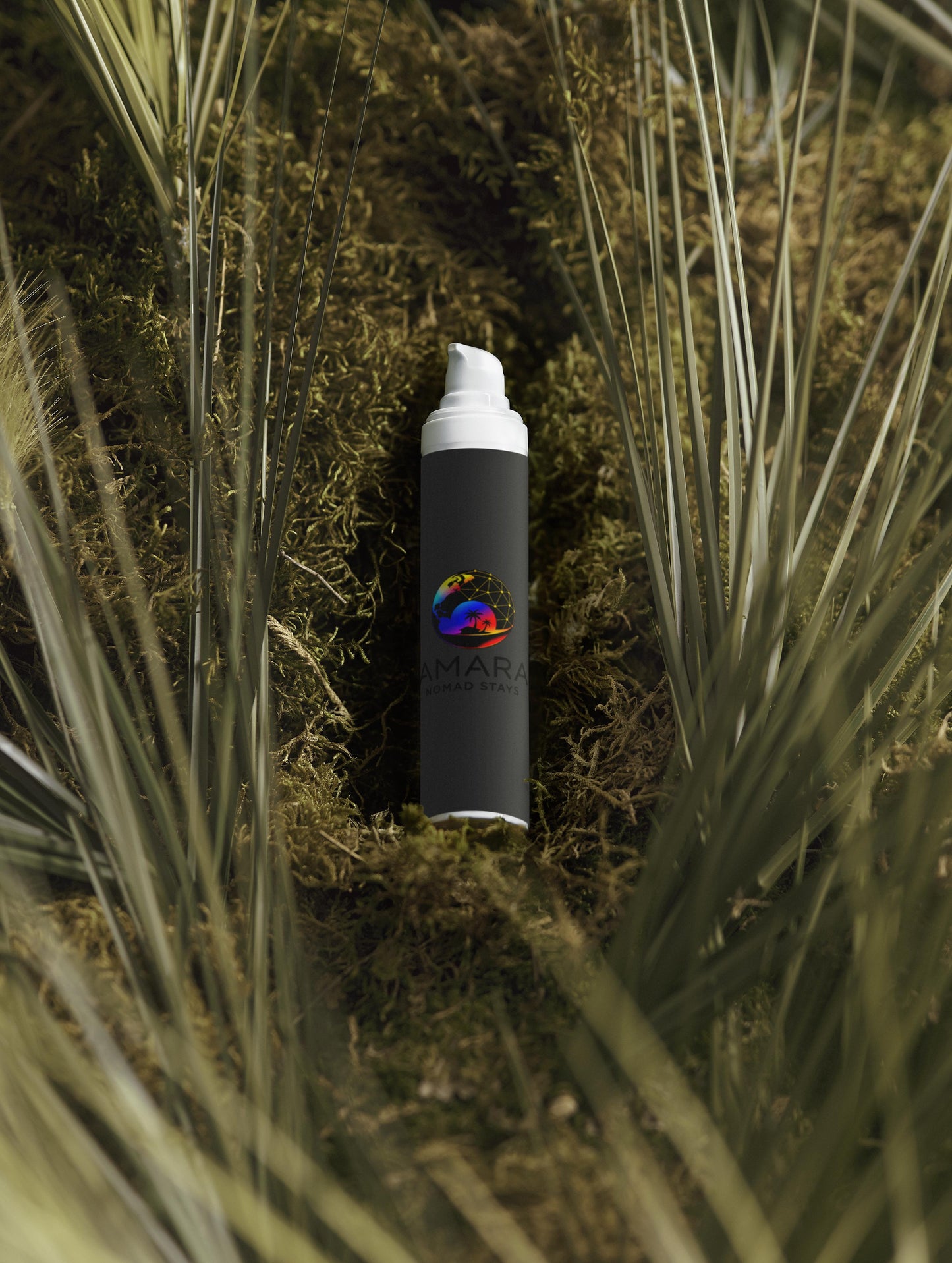 Amara Nomad Stay Anti-Ageing Performance Duo