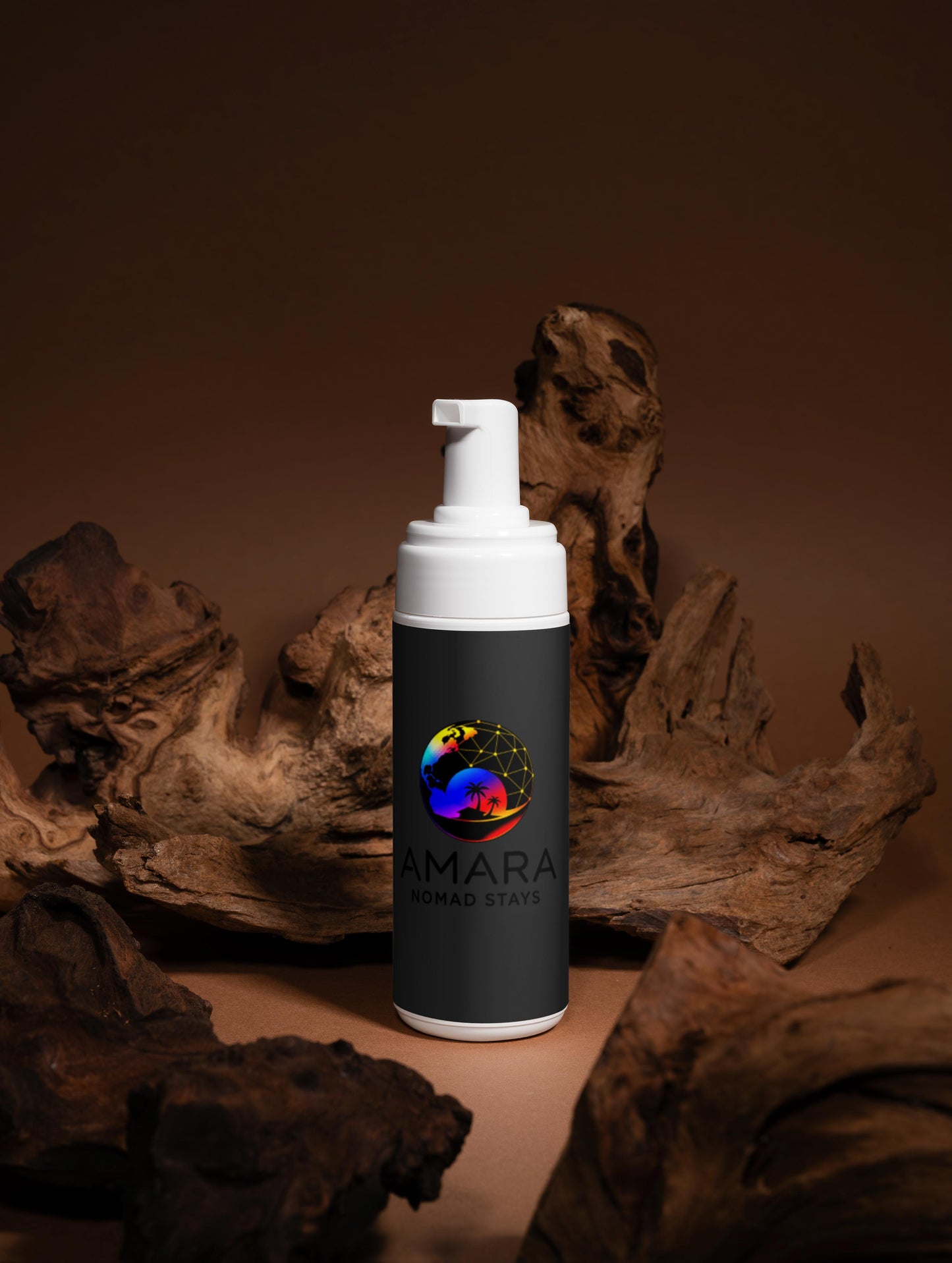 Amara Nomad Stay Acne Care Collection Box