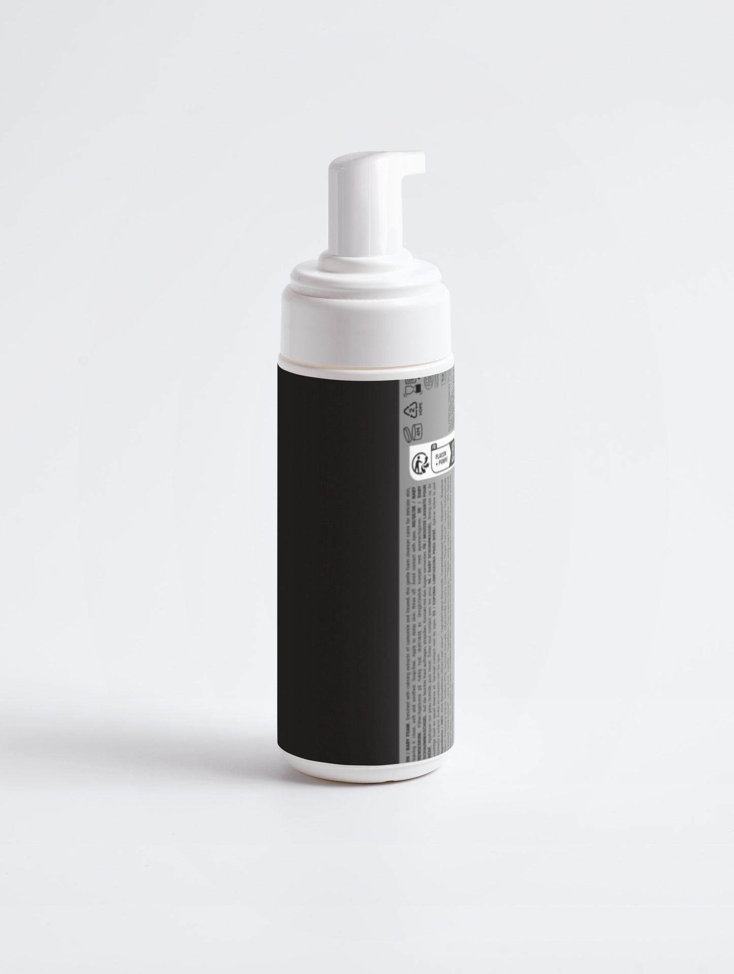 Amara Nomad Stay Baby Foaming Wash